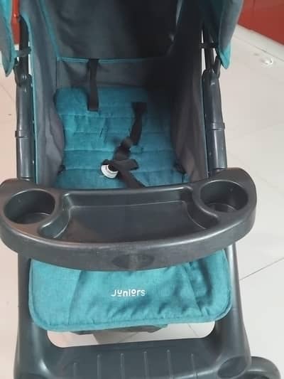 baby pram juniors