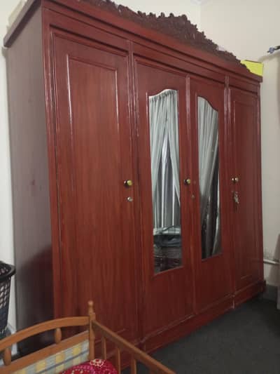 4door wardrobe