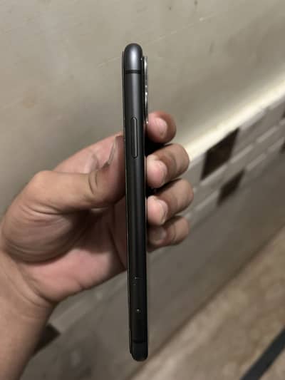 Iphone 11 Non pta JV