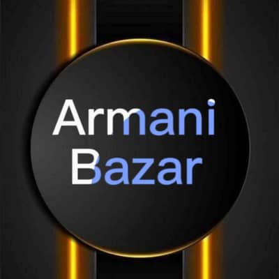 Armani Bazar