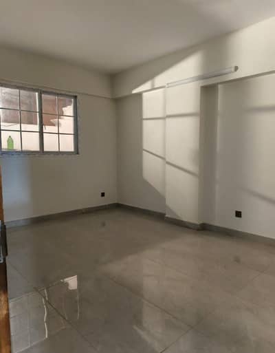 2 BED DD FLAT (ROYAL 8 ICON) FOR RENT IN GULSHAN E IQBAL 13 D 2