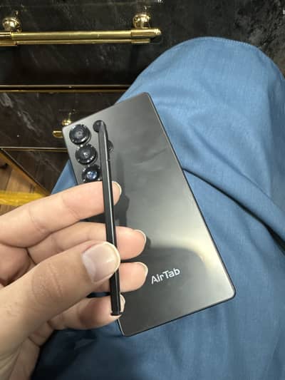 S25 ultra with full box packing