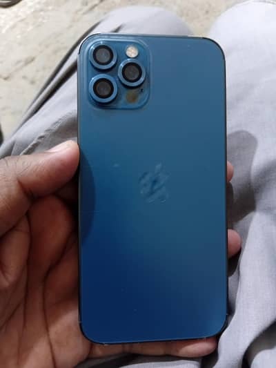 iPhone 12pro Exchange Possible