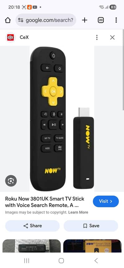 now tv stick