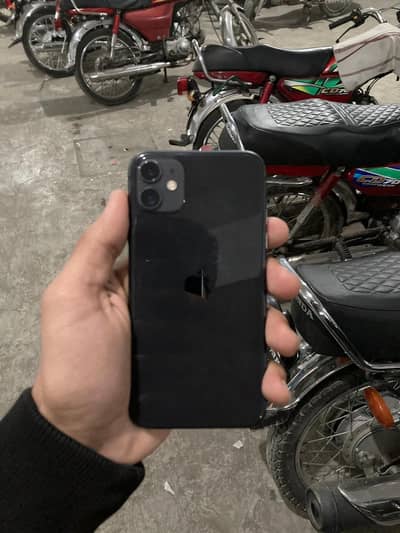 Urgent sale iphone 11