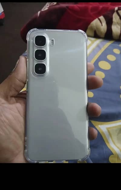 Infinix Other Model