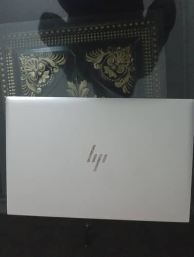 HP Elitebook 830 G7 laptop is for sale