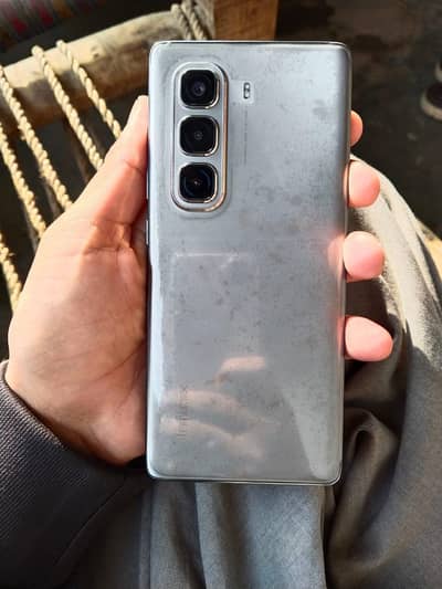 Infinix Hot 50 pro puls