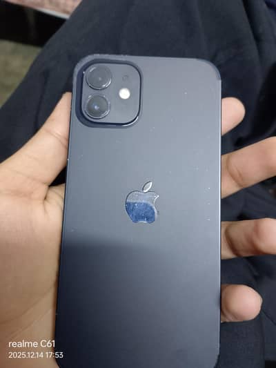 Iphone 12