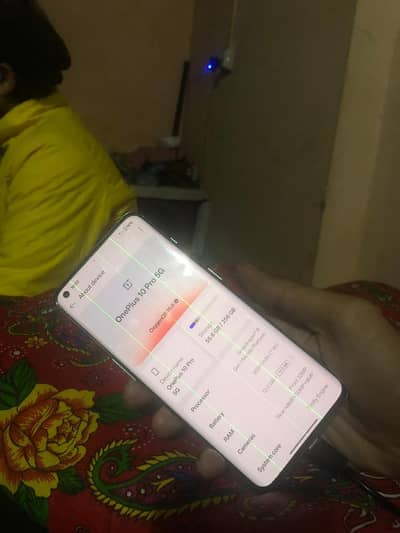 One Plus 10 Pro 5g exchange possible