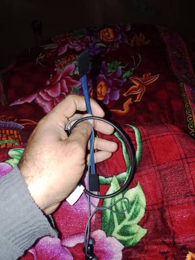 oppoencoM31 battery ache h