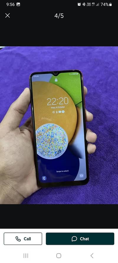 Samsung A03 03428306348