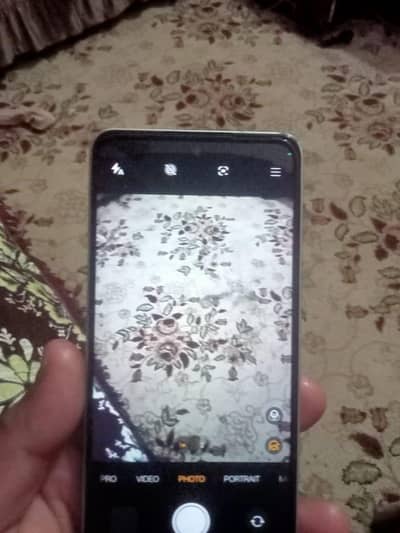 oppo a5pro 8+8gb rom 128gb ram