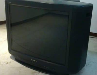 29" Sony Tv For Sale