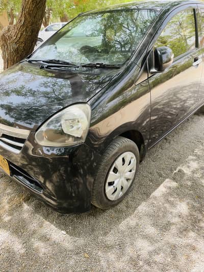 Full option car,12/14, climate control ac under use of Army officer