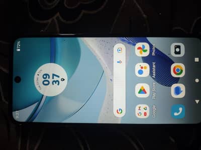 Motorola g 5g 2023 4gb / 64gb