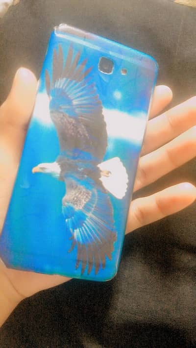 Samsung J5 Prime PTA Approved | Fingerprint Working