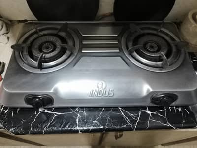 Indus Stove