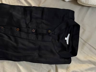 Sapphire J. Expression al-karam men luxury winter wear shalwar kamiz