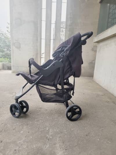 Tinnies Stroller For Sale