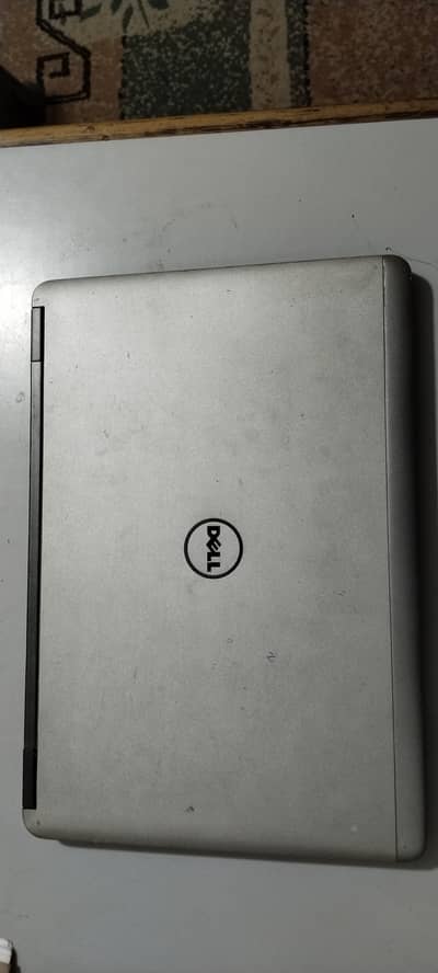 Dell Latitude E7440 | Core i7 4th Gen | 8GB RAM | 128GB SSD + 1TB HDD