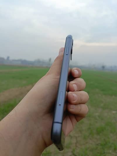 iPhone 11 PTA dual approved