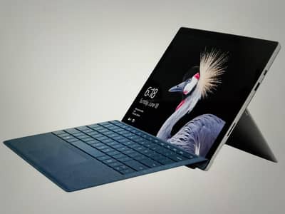 Microsoft Surface Pro 4 Tab
