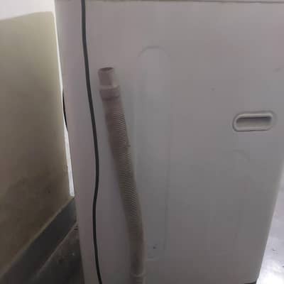 Haier Auomaric machine 8.5kg