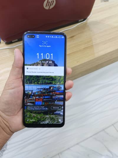 Infinix Note 8 for sale