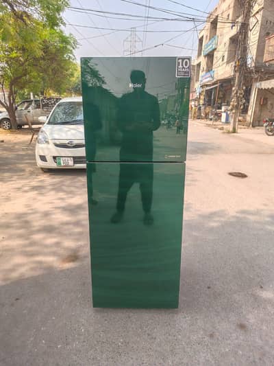Haier medium size class door fridge/0321/080/77/77/