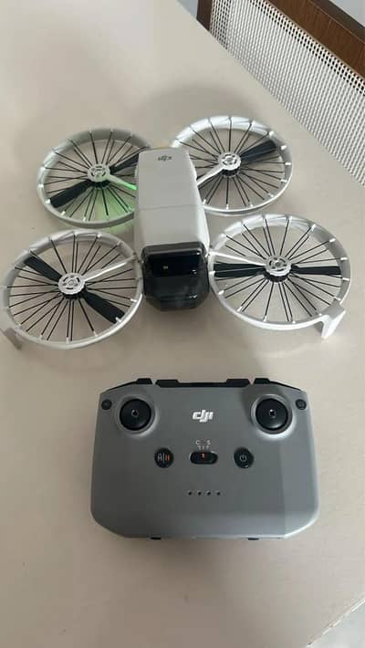 DJI FLIP fly more combo