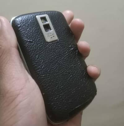 Blackberry bold 9000
