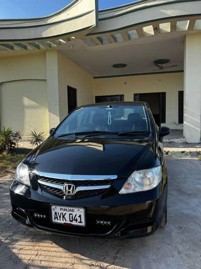 HONDA CITY FOR SALE URGENT