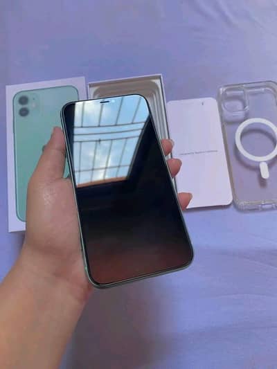 Apple iPhone 11 256 GB ROM 03//30//17//85//742