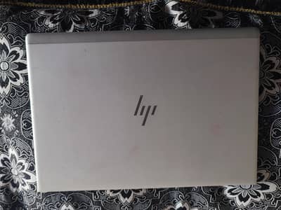 Hp Elitebook 840 G5 i5 8th Generation 16GB Ram 512GB Ssd