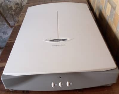Banq scanner 5000 model