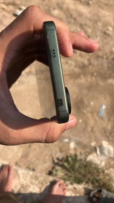 vivo y400 8+8 ram 256