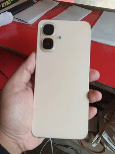 infnix smart 10 4/64