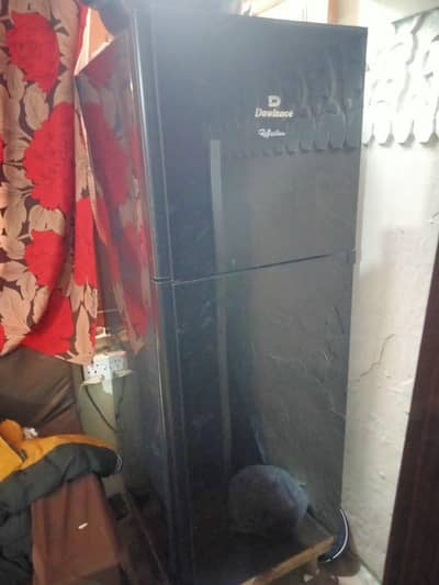 Dowlance Refrigerator 12 CF