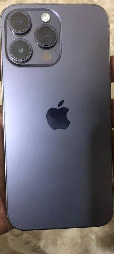 14 pro max Factory unlock