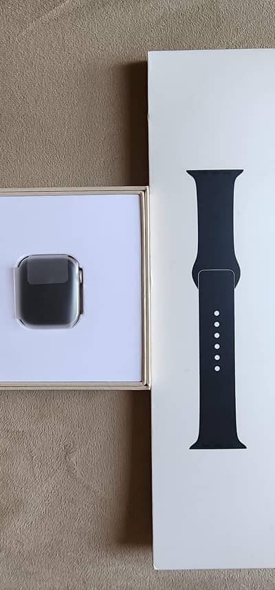 Apple watch SE 2 (GPS + Cellular) 40mm