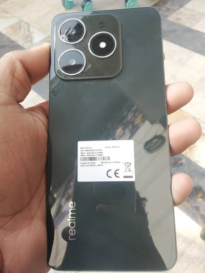 I am selling my phone because I need money