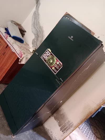 Refrigerator for sale advance plus invertor tecnology