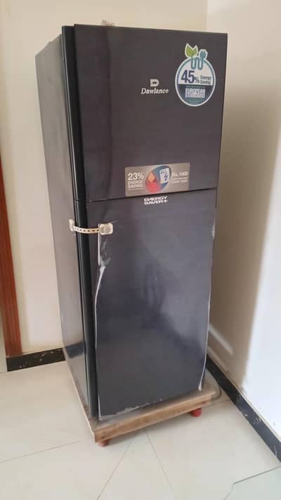 Dawlance fridge