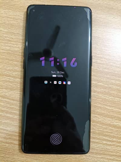 Oppo Reno 5 Pro 12/256 GB for slae