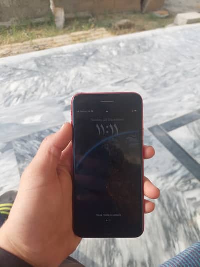 I PHONE 8 PLUS OFFICIAL PTA APPROVED