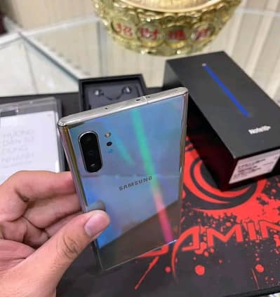 Samsung note 10 plus 0324=1590=546