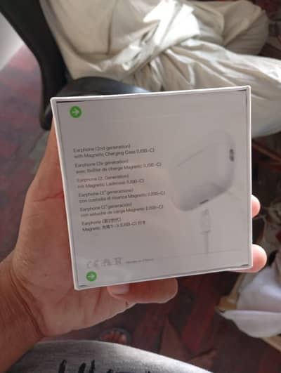 Air birds pro 2 Type C