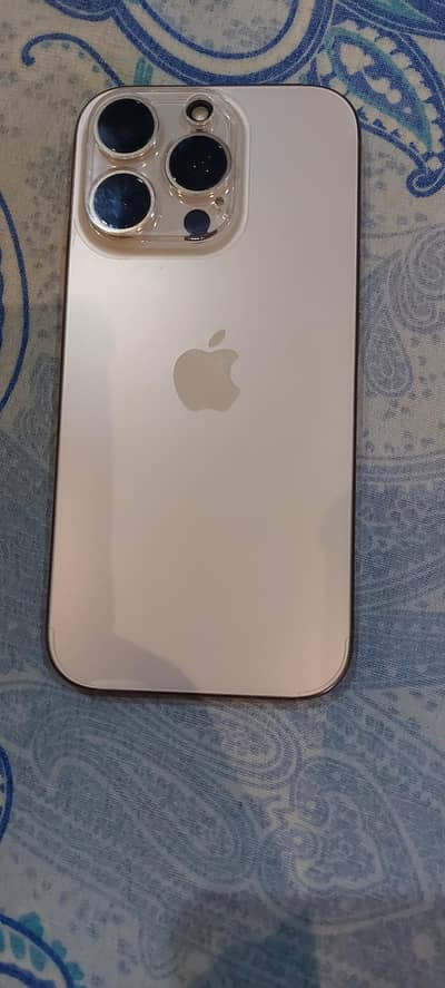 i phone 16pro with Box