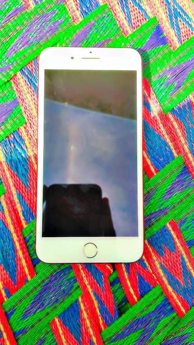 IPHONE 7 PLUS 128 JV